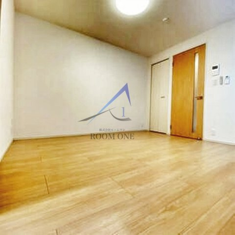 カーサアルバの寝室|寝室です。