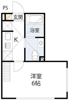 【間取り】 | エメラパン宮崎台