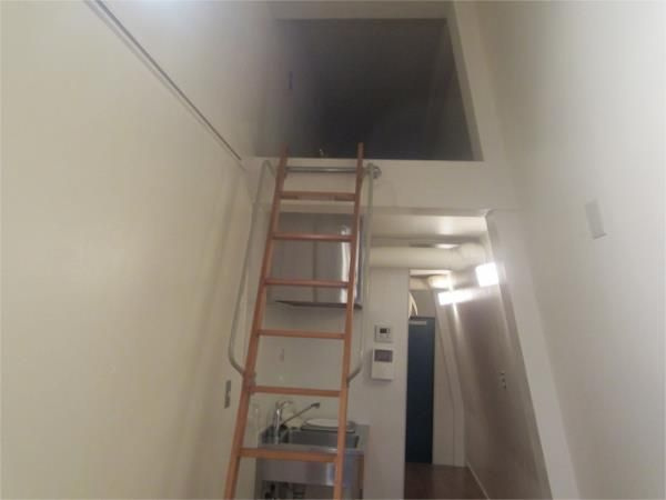 エレガンスパレス中野Ｂ棟のその他