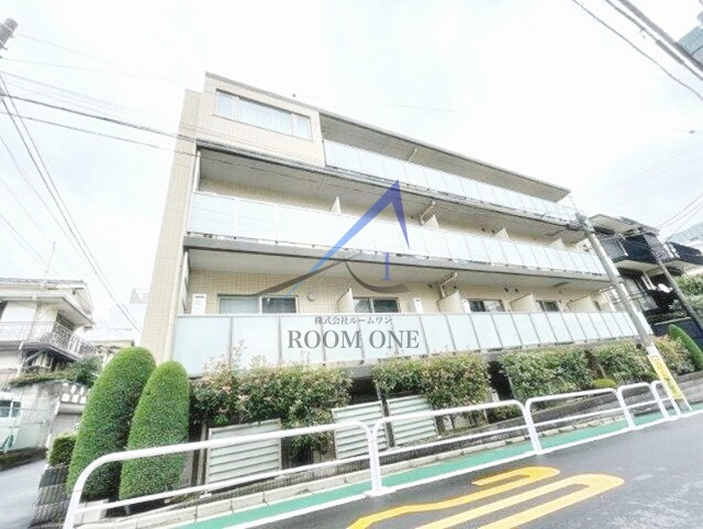 パティオ市谷