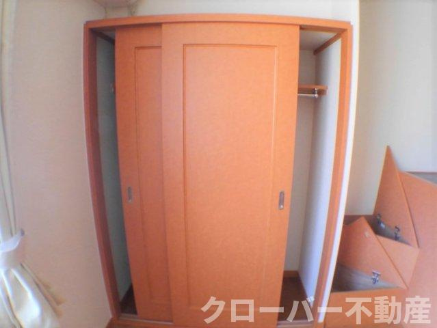レオパレス金倉の内装