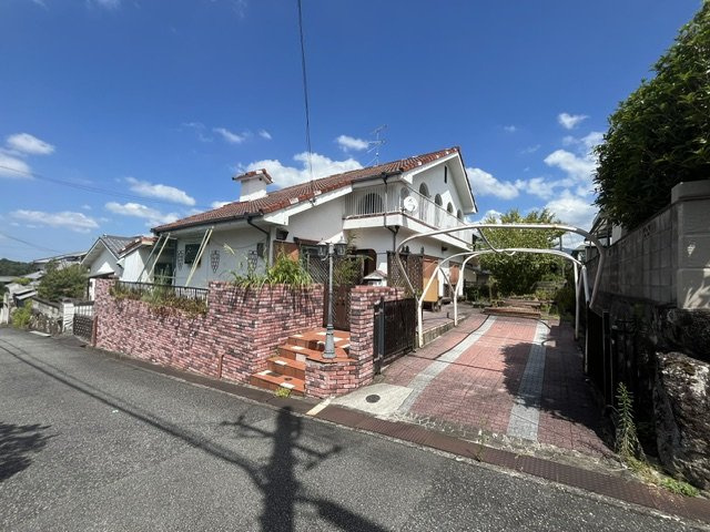 南青葉台貸家のその他