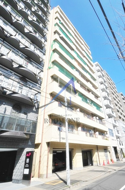 トーア錦糸町マンション