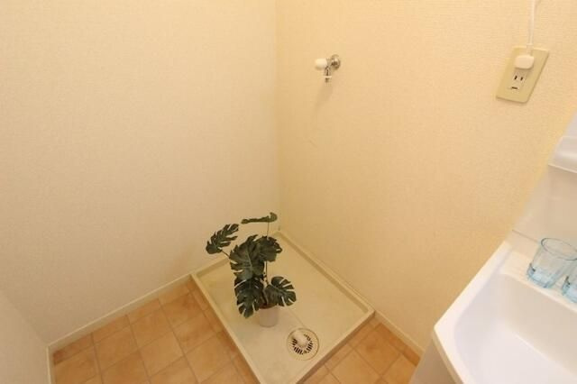 ヒルトップ六番館の設備