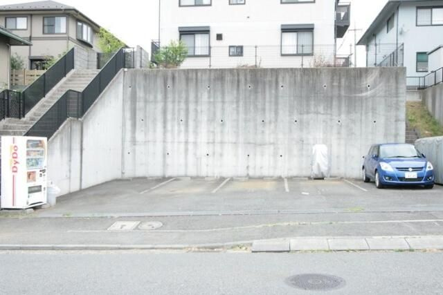 ヒルトップ六番館のその他共用部分
