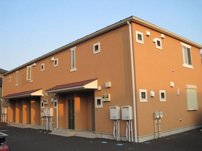 【その他】 | アーバンハイツ海老名A棟