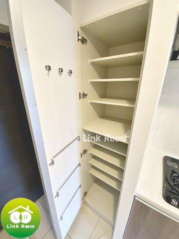 メインステージ菊川の設備