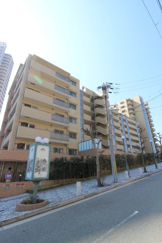 シーマークス舞子公園