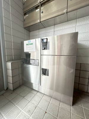 【その他共用部分】 | 髙井マンション