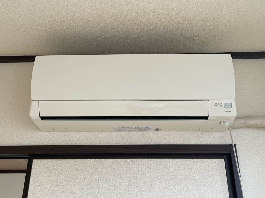 朝日ヶ丘ハイツ Ｂの内装