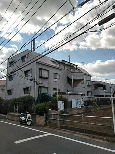 学園プリンスハイム