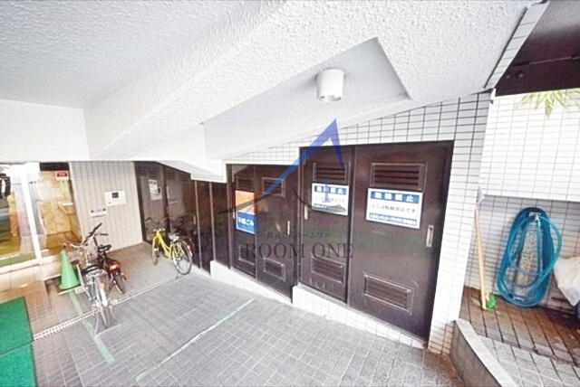 入谷センチュリープラザ２１