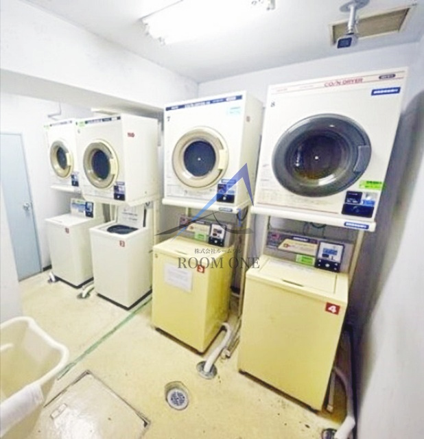 入谷センチュリープラザ２１