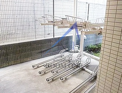 ミルーナヒルズ南千住