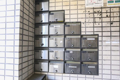 【その他共用部分】 | スカイコート立川2(スカイコートタチカワツー)