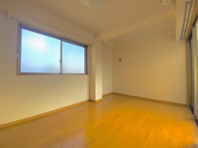 アーバヒルズ中野新橋の寝室|寝室