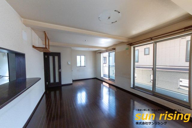  | 昭島市中神町　中古戸建