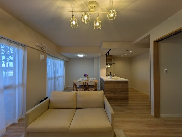 シャルマンコーポ三島のその他