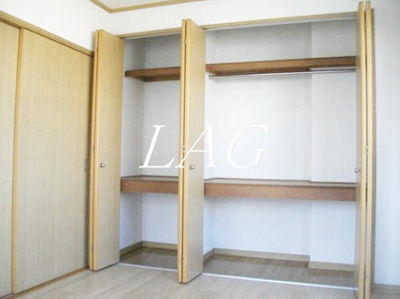 【収納】 | メゾン相模原 | 収納です。