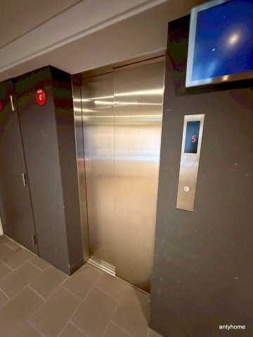 グランパシフィック北新町の設備
