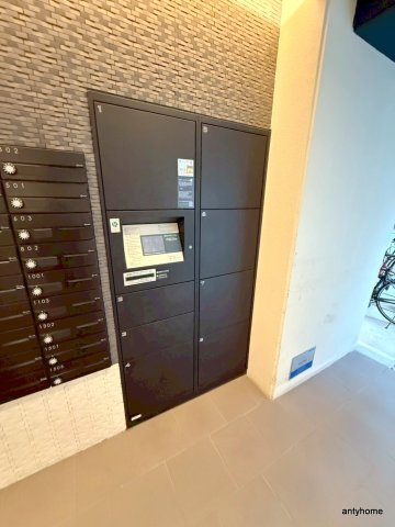 グランパシフィック北新町の設備