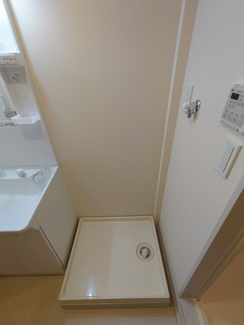 グランデュール SKTの内装|204号室参考写真