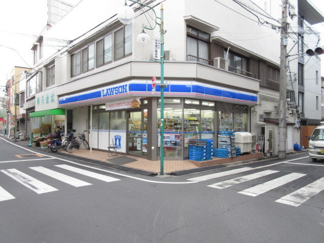 グランデュール SKTのその他|ローソン北池袋店