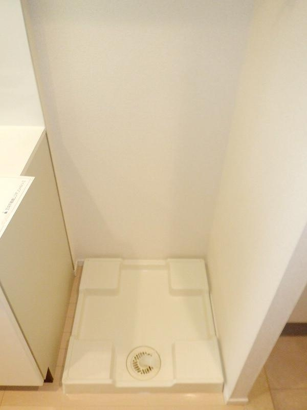 パークアクシス板橋本町弐番館の設備