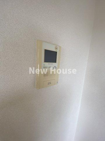 パークアクシス板橋本町弐番館の外観