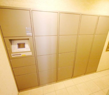 パークアクシス板橋本町弐番館のその他共用部分