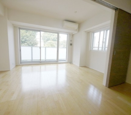 パークアクシス板橋本町弐番館の洋室