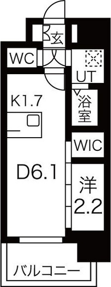 メイクスWアート上前津V