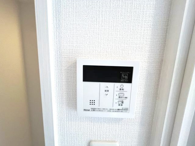 エスリード ザ・グラン大阪ノースの設備