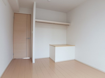 【内装】 | ノルド | 明るい室内です