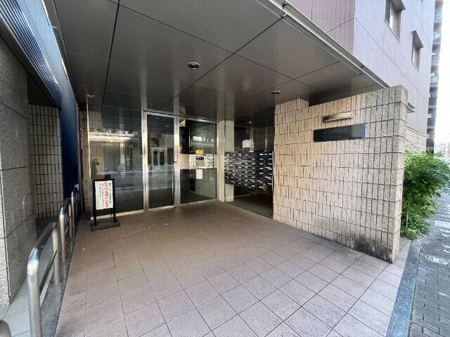 【エントランス】 | ステイブル協和