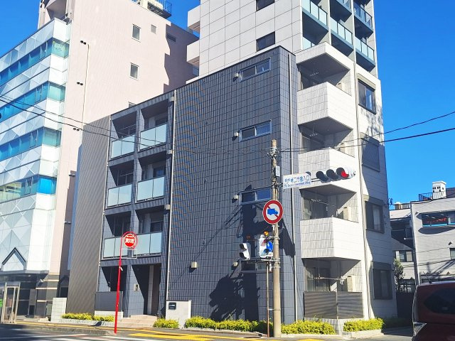 ｃｈａｉｎｏｎ裏門通り