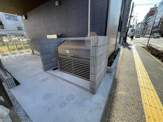 ｃｈａｉｎｏｎ裏門通りのロビー