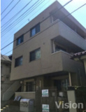 マンション鷹の巣　D棟の画像