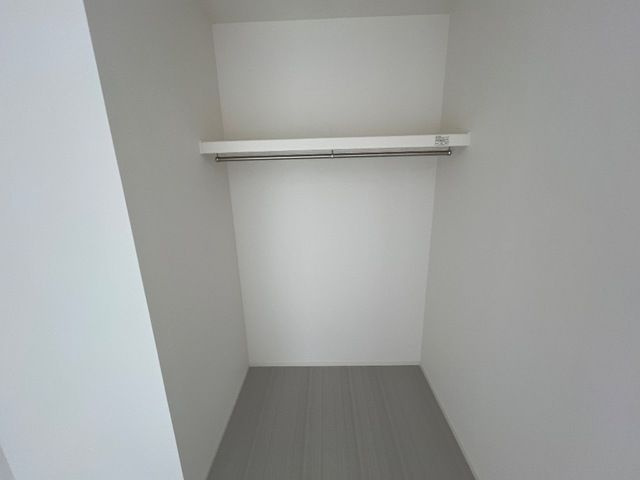 ベルメゾン矢取Ⅱの収納