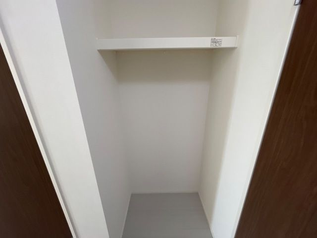 ベルメゾン矢取Ⅱの収納
