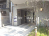 【エントランス】インペリアル靭本町 