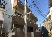 クレドハウス新宿