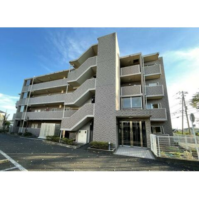 【外観】 | ルミエール香川