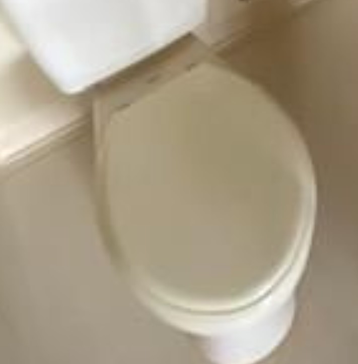 シティルミエールのトイレ