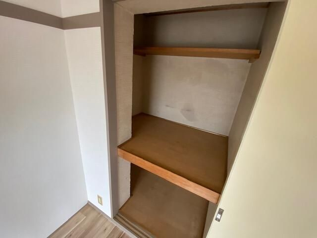 シティルミエールの収納