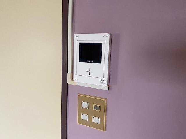 シティルミエールのセキュリティ