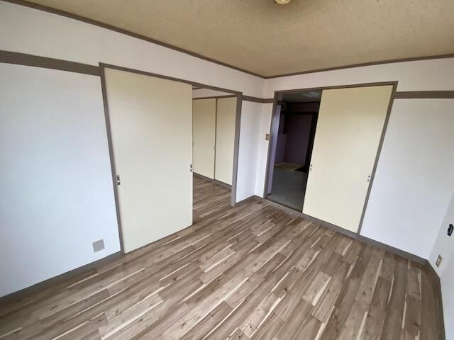 シティルミエールの寝室
