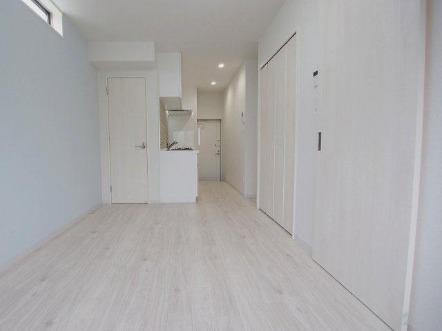 MAISON　BLANCHEの寝室