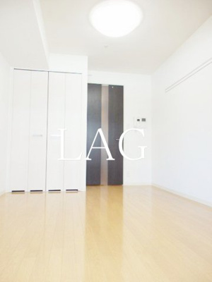 【居間・リビング】 | N’ｓコート139REX新橋 | 洋室のお部屋です。