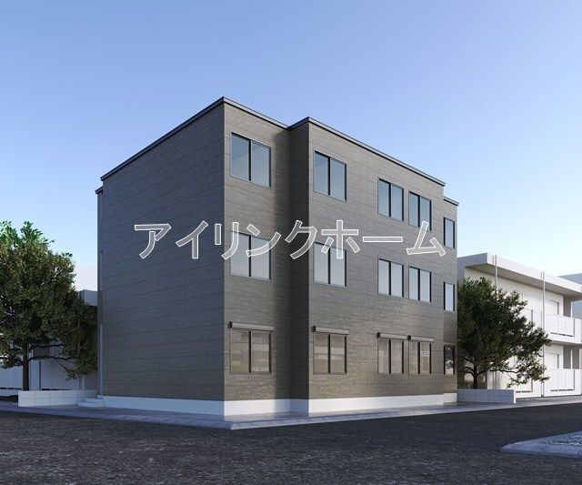 モノリス船橋本町